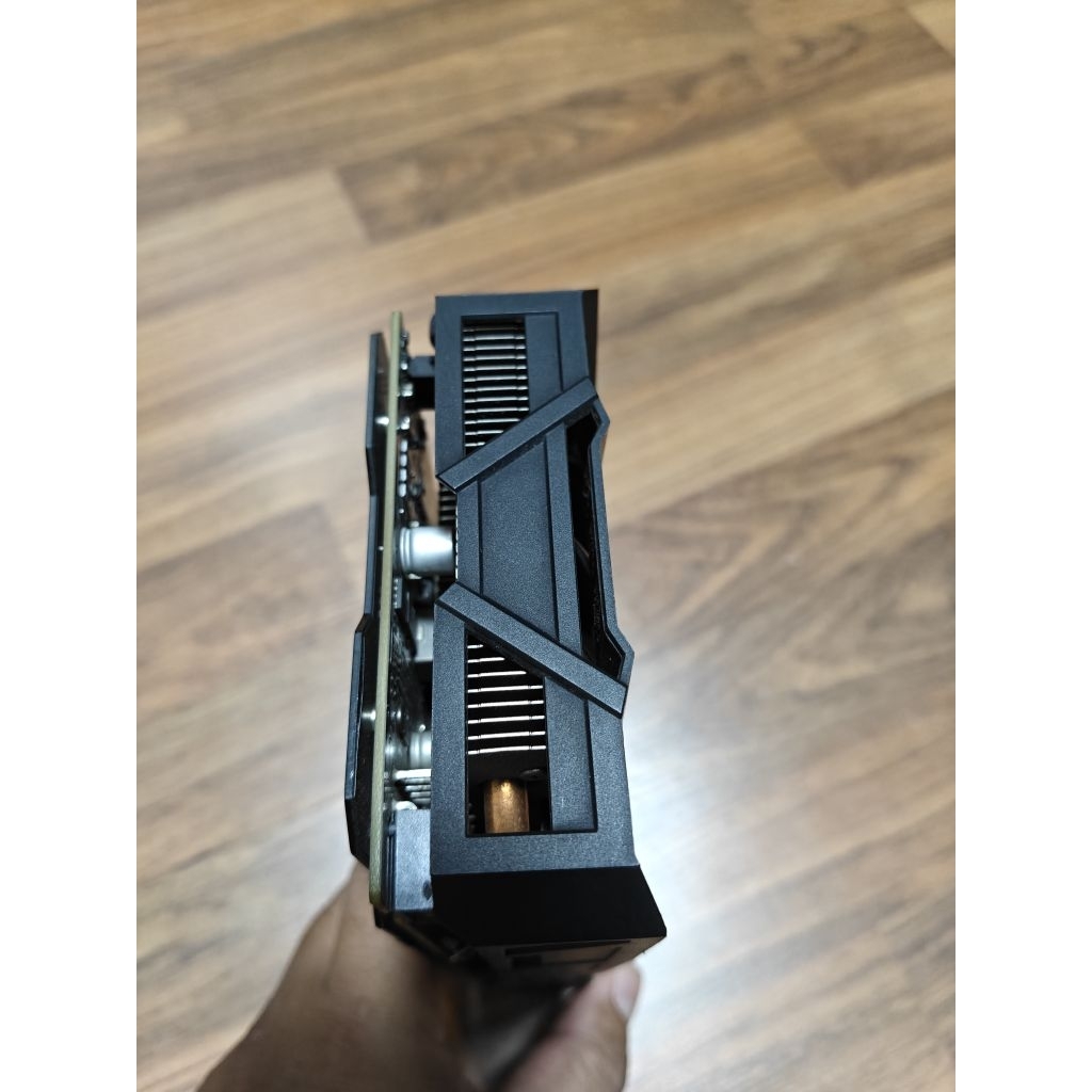 Gigabyte RX 570 4GB DDR5
