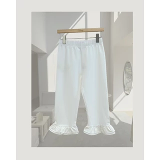 tshop กางเกง Capri