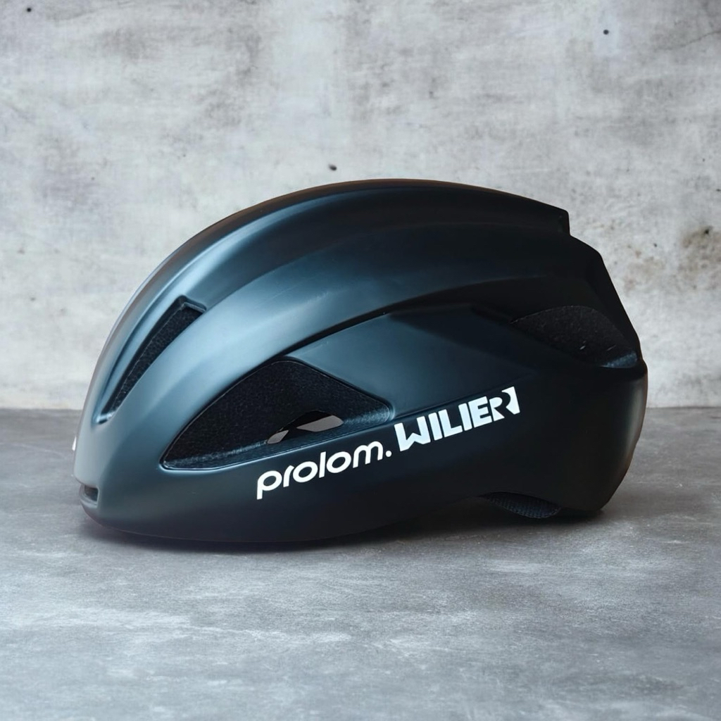 หมวกจักรยาน #Wilier รุ่น WL-01