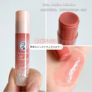 ส่งด่วน🇯🇵💚 รวมลิปเมนโทโลทั่ม R7.7ohto Mentholatum Lip Fondue 4.2 g ลิปมัน (มีหลายตัวเลือก)