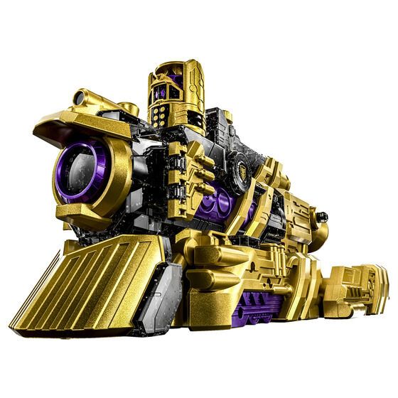 [Direct from Japan] BANDAI DX Express Gavalion ( Space Sheriff Gavan ) Japan NEW