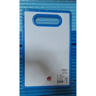 เขียงพลาสติก ลายโดราเอมอน Cutting Board Doraemon ทำจากพลาสติกโพลีโพพีลีน (PP)