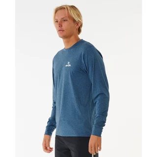 RIPCURL เสื้อว่ายน้ำ กันUV 166MRV STACK UPF L/S 2026-S4