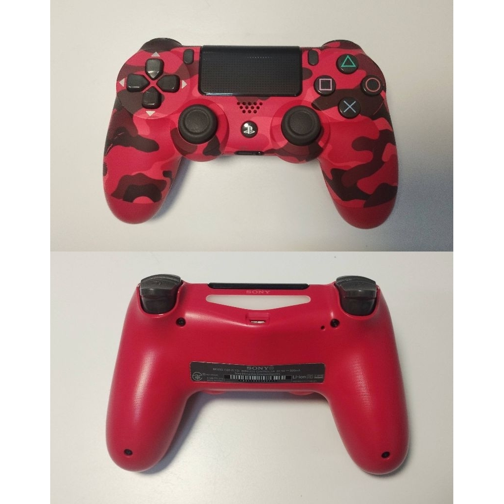 จอย Ps4 แท้ gen1-gen2 มือสอง sony