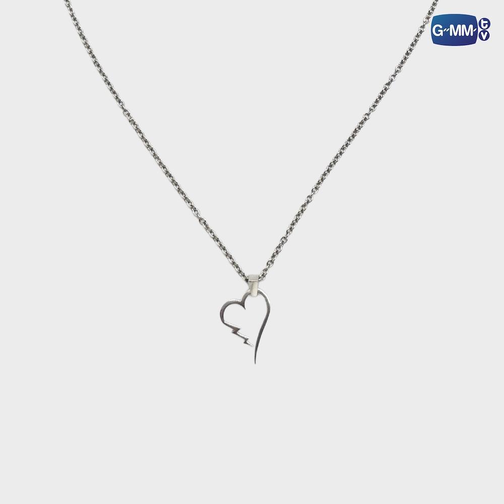 PRIM NECKLACE | GIRL RULES กฎหลัก...ห้ามรักเธอ