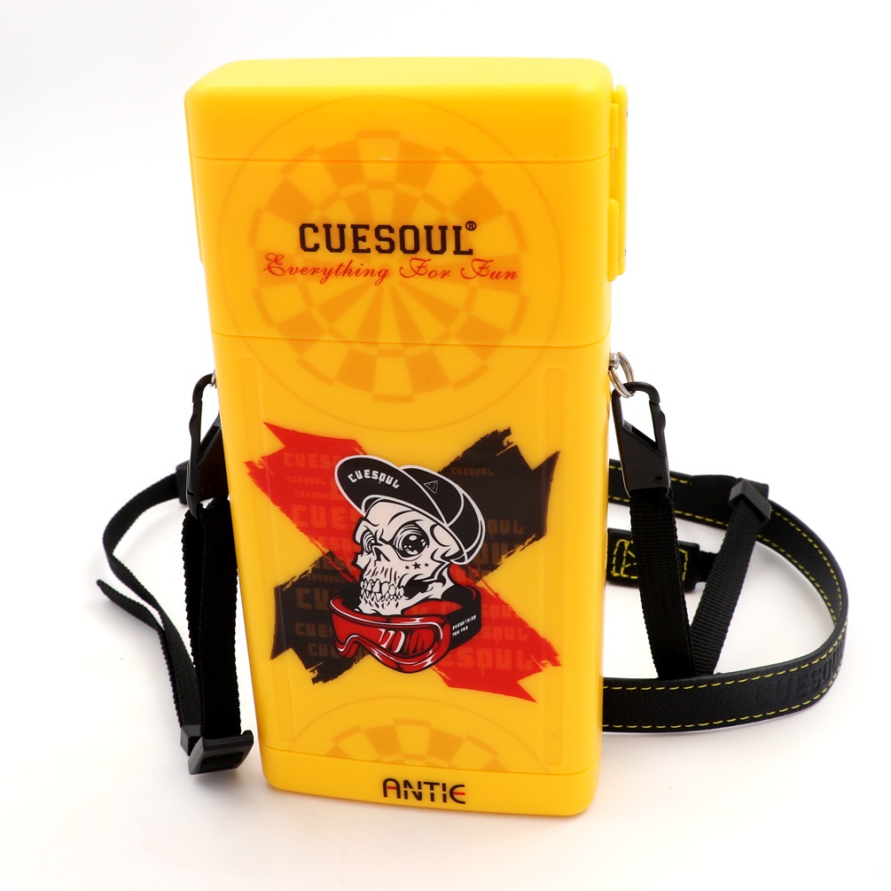 กล่องลูกดอก CUESOUL Antie Darts Case