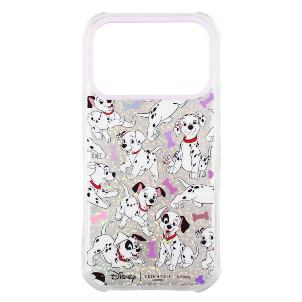 ✨ พร้อมส่ง & พรีออเดอร์ ✨ SKINNYDIP x Disney 101 Dalmatians Case (ลิขสิทธิ์แท้ 100%) เคสดิสนีย์ 🐶🐾