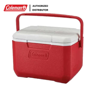 Coleman JP 5 QT Cooler (Take 6) ถังน้ำแข็ง