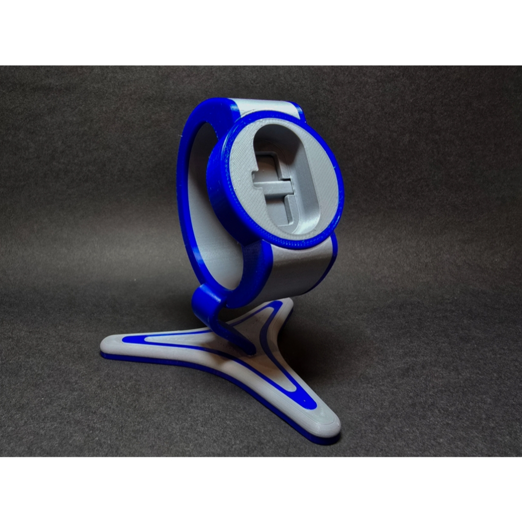 แท่นวางชาร์จ Amazfit T-Rex2 / GTR3 / GTR4 Watch Stand เหมาะวางโต๊ะหัวเตียงนอน โต๊ะทำงาน ที่ชาร์จตั้งโต๊ะ