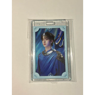 การ์ดแรร์/ซูเปอร์แรร์ SUNSU x Atlas
