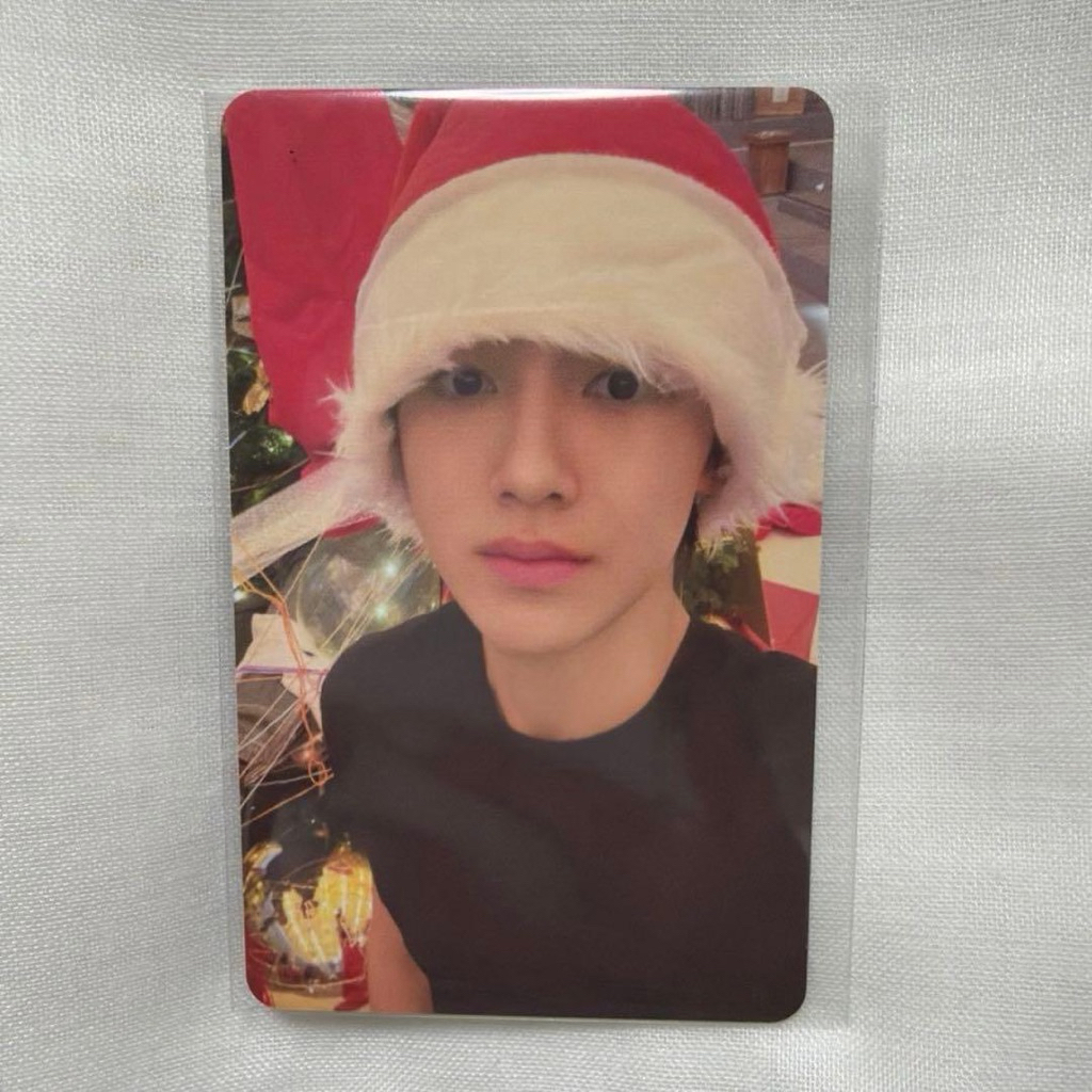 🇯🇵ดีลการ์ด CORTIS keonho ktown4u