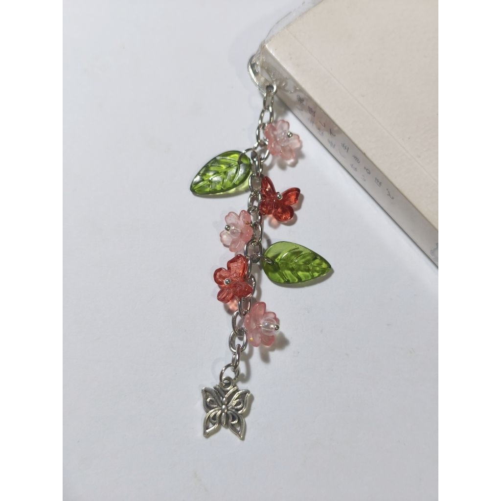 Handmade Bookmark ที่คั่นหนังสือ | ของขวัญน่ารัก สำหรับคนชอบอ่านหนังสือ