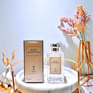 น้ำหอมนำเข้ากลิ่นYellow pear ariana(อิงลิชเเพร)100ml. 🚗พร้อมส่ง ⚡️ส่งไว