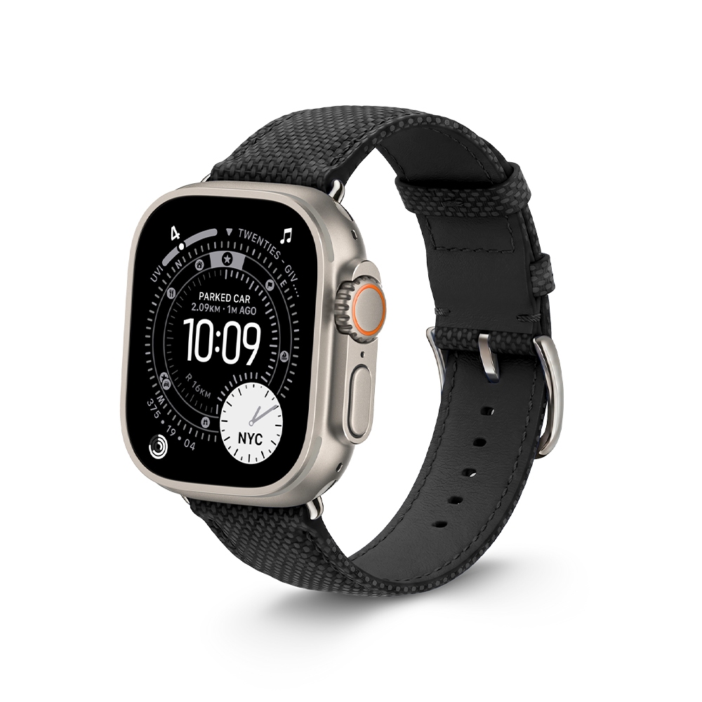 Golden Concept สายนาฬิกา Apple Watch 40/41/42mm รูปที่ 8