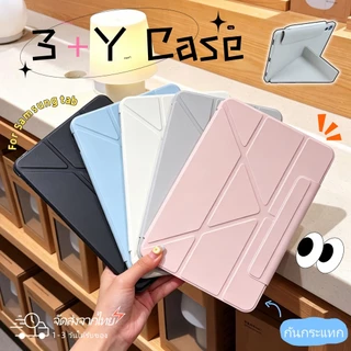 เคสป้องกันกันกระแทกสำหรับ Tab S10Lite S11 A11+ A8 A9 A9PLUS S9/S10FE S6Lite Y-พับสําหรับSamsungกรณี