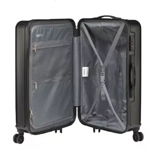 AMERICAN TOURISTER กระเป๋าเดินทางล้อลาก(25นิ้ว) รุ่น SKYTRAC SPINNER 68/25 TSA