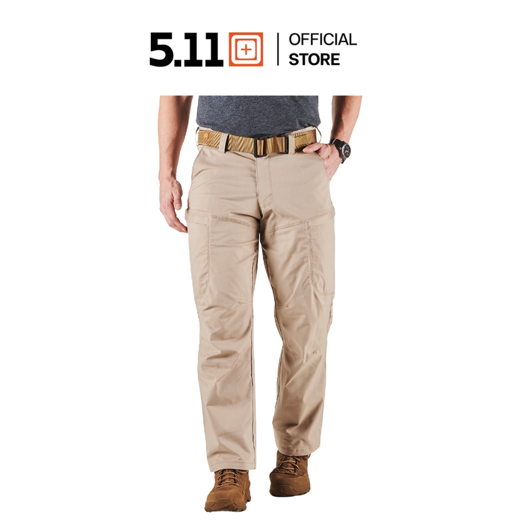 5.11 Tactical - APEX PANTS กางเกงคาร์โก้ เดินป่า กางเกงผู้ชาย