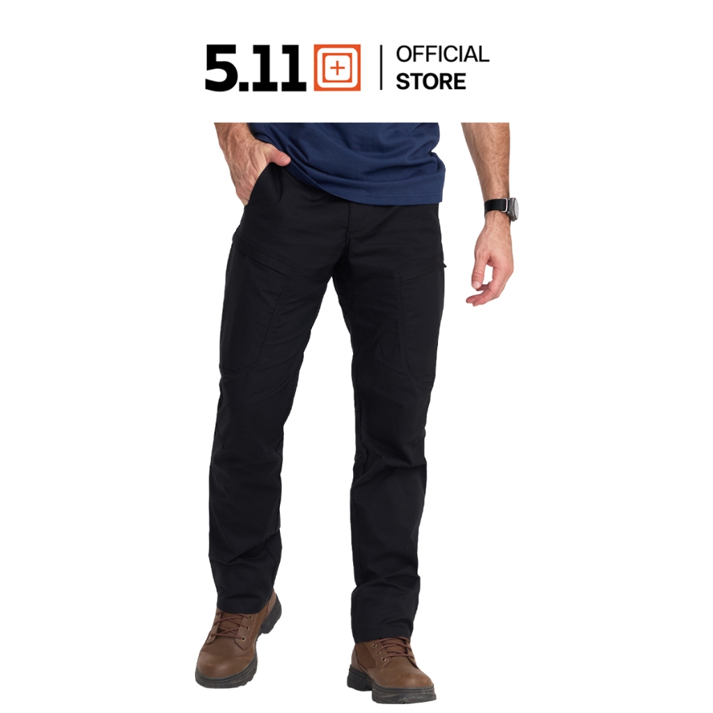 5.11 Tactical - Ridge Pants กางเกงคาร์โก้ กางเกงเดินป่า ขายาว slim fit