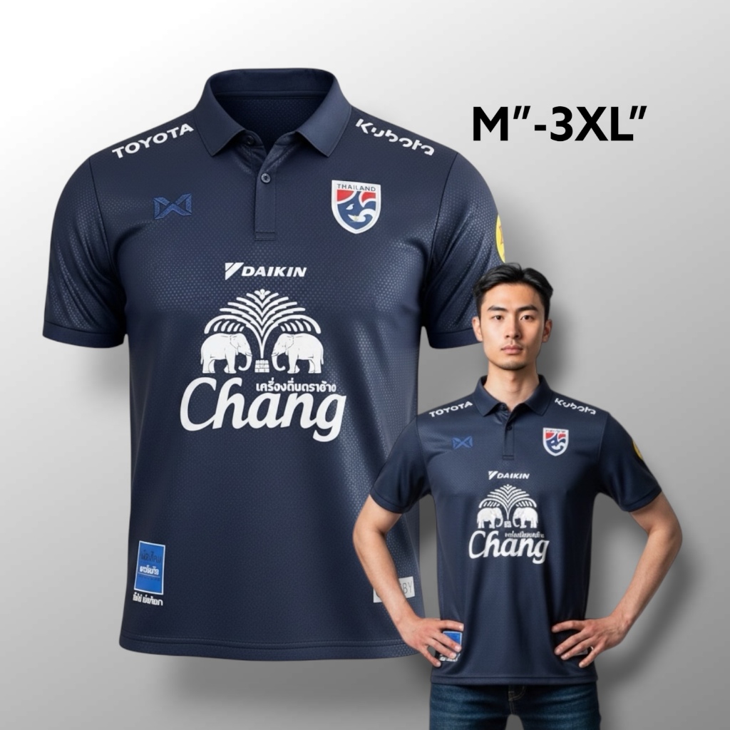 เสื้อกีฬา คอปก แขนสั้น ผ้าเนื้อดี สีสวย ใส่สบาย ไม่ร้อน ผู้ชาย ผู้หญิง