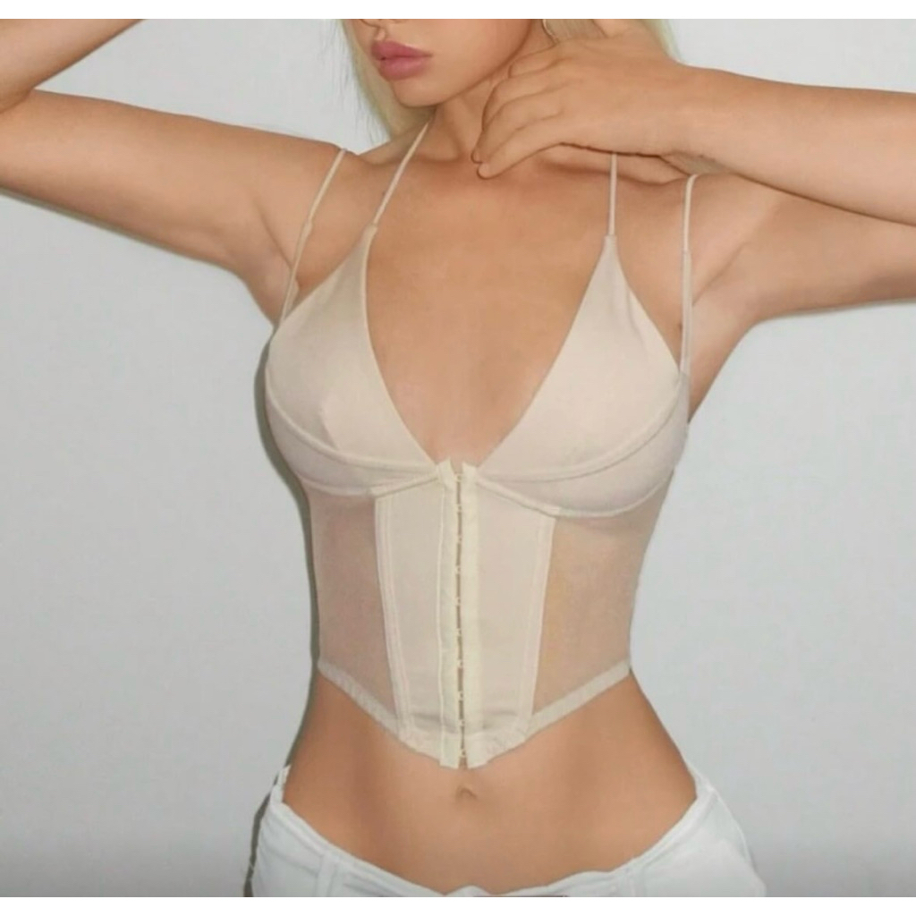 ICON Y2k Clothes Shein Tops