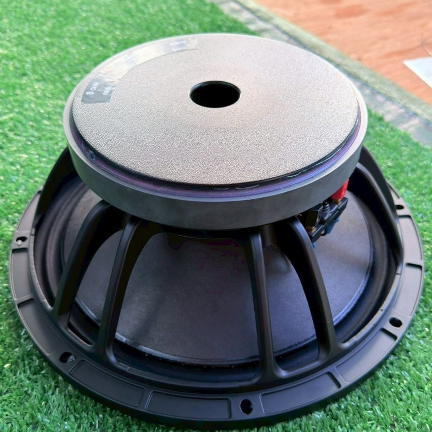 ดอกลำโพง12นิ้ว FAST YF241225W 600w แม่เหล็ก190*20 Y30