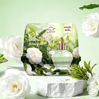 ♡ Bettergarden ♡ Box ยกลัง 12ชิ้น เจลหอมปรับอากาศ เจลหอม 180g กลิ่นหอมดอกไม้ 4 สไตล์ By Series Pur Perfume