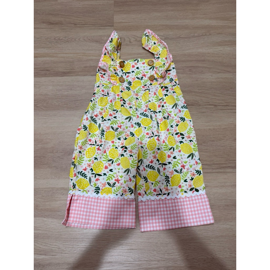 Tiny tale size M (2-3Y) สภาพดี สีสด น่ารัก
