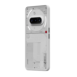Nothing Phone (3a) (8+128GB) (5G) | กล้องหน้า 32 MP + กล้องเทเลโฟโต้ 50MP, แบตเตอรี่ 5,000 mAh, Snapdragon 7s Gen 3 5G