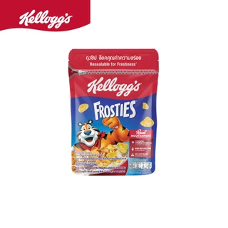 [แพ็ค4] Kellogg'S Frosties เคลล็อกส์ ฟรอสตีส์ 70 กรัม