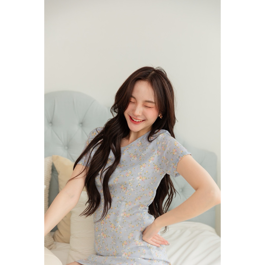 🌸  K O J i     dress(pre miko)