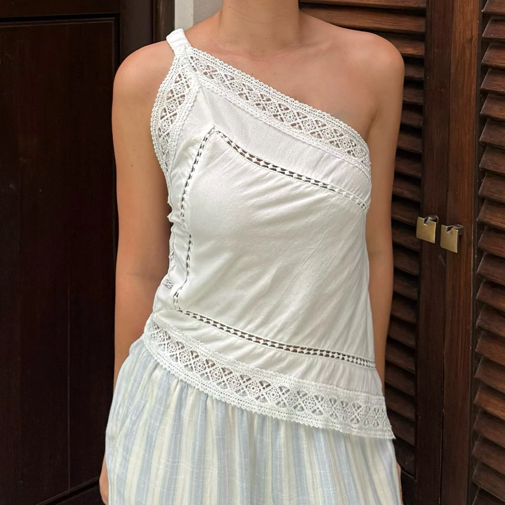 Reverie | Soleil Top ( พร้อมส่ง )