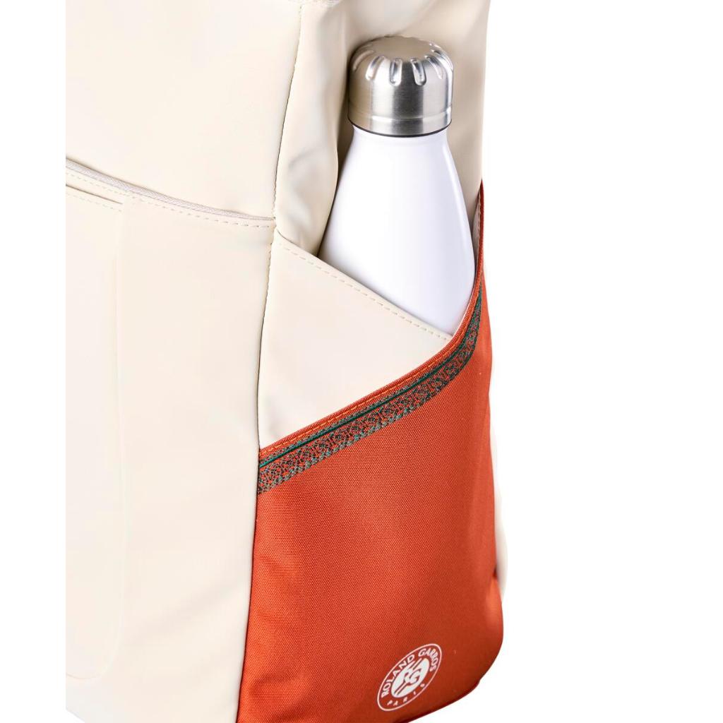 Wilson Roland Garros 2026 Tennis Tote WR8054401001 Official Store — صورة 5
