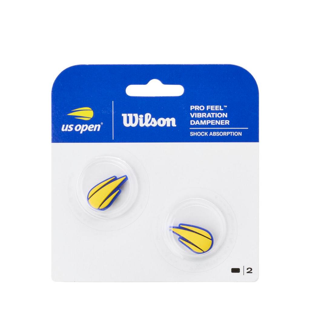 Wilson US OPEN Flame Dampener WR8405501001 Official Store