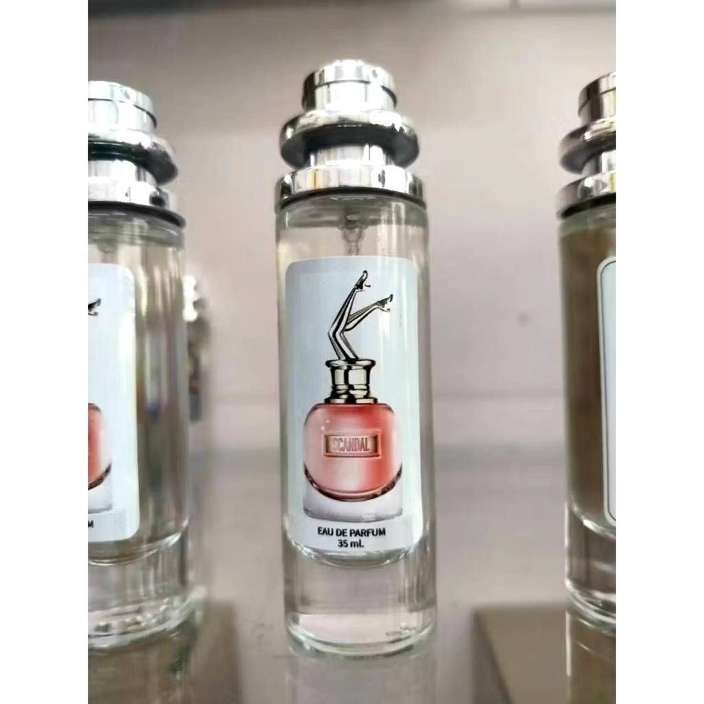น้ำหอมยกขาส้ม 35 ml.