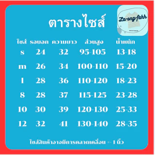 ชุดอาเซียน ฟิลิปปินส์ เด็กผู้หญิง ชุดการแสดง