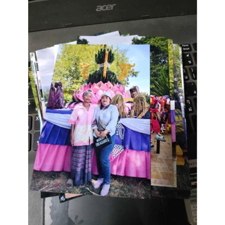 ล้างรูปถ่าย4*6นิ้ว แผ่นละ2บาท แบบหลายรูป