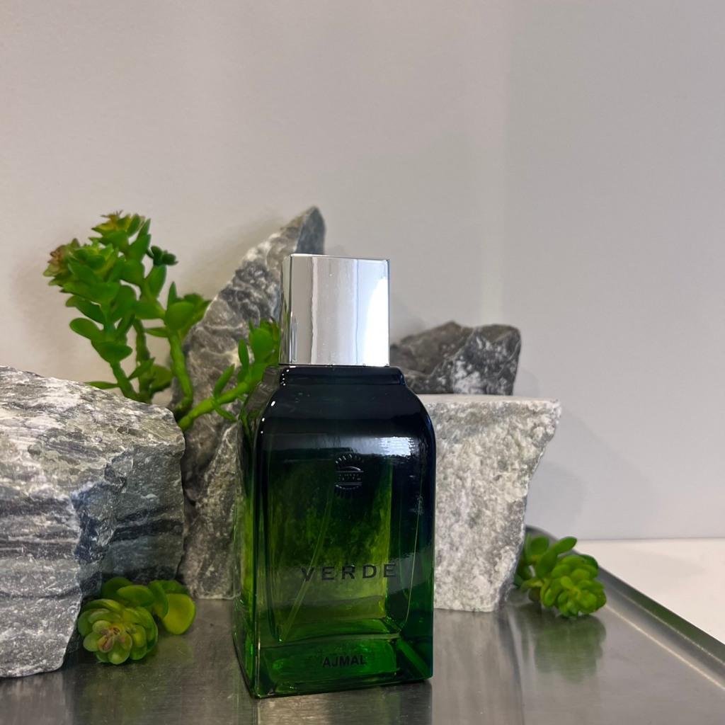 Ajmal - Verde ( EDP ) แบบแบ่งขาย