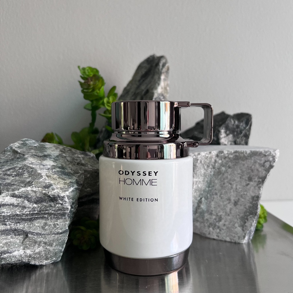 Armaf - Odyssey Homme White Edition แบ่งขาย
