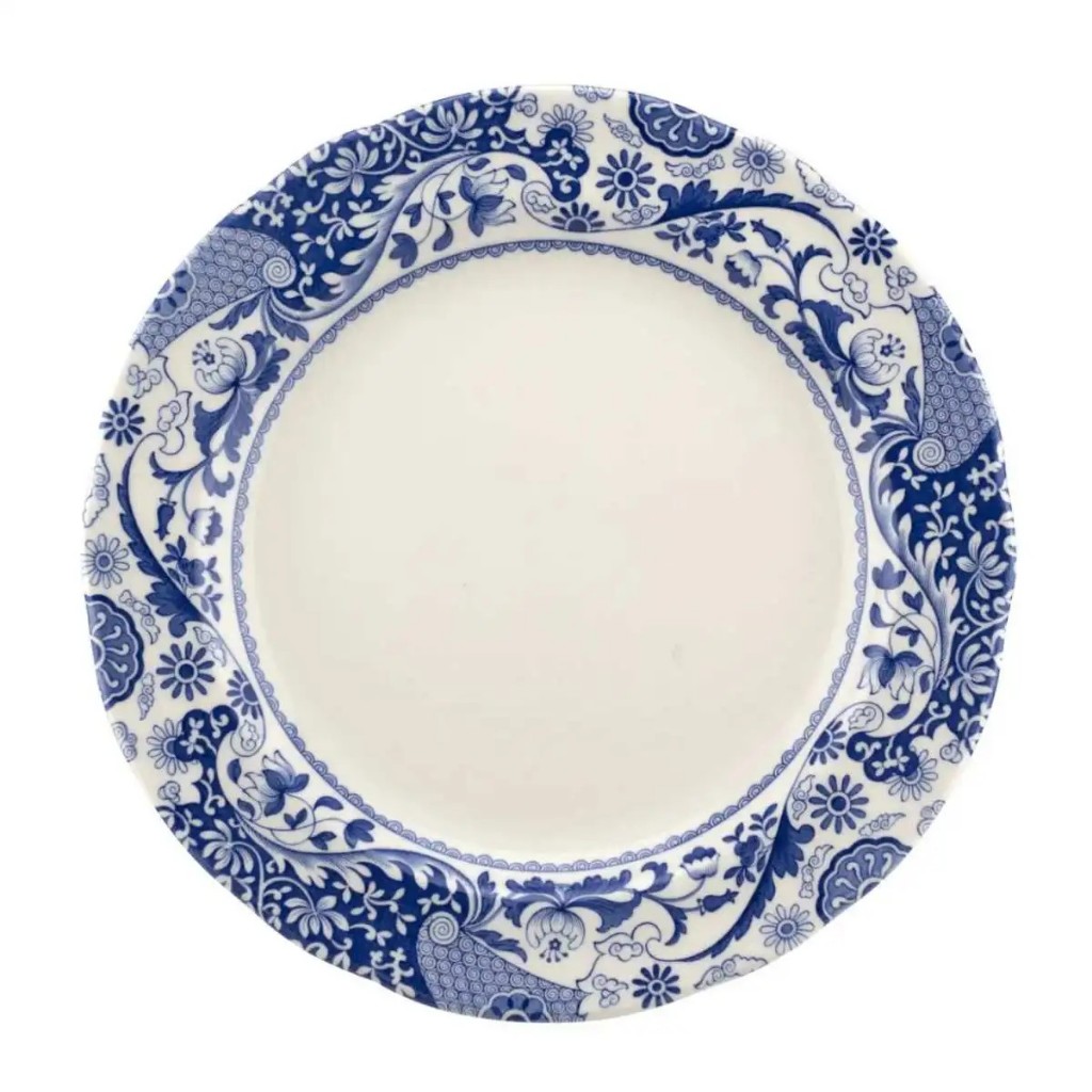 จาน Spode Brocato Dinner Plates Set of 2