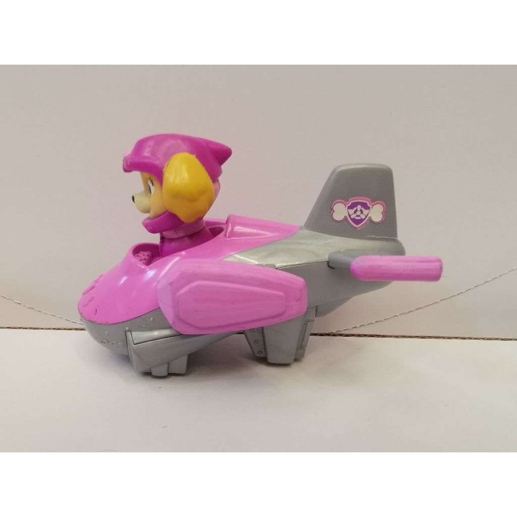 หมาPAW​PATROL​ของแท้​มือสอง​
