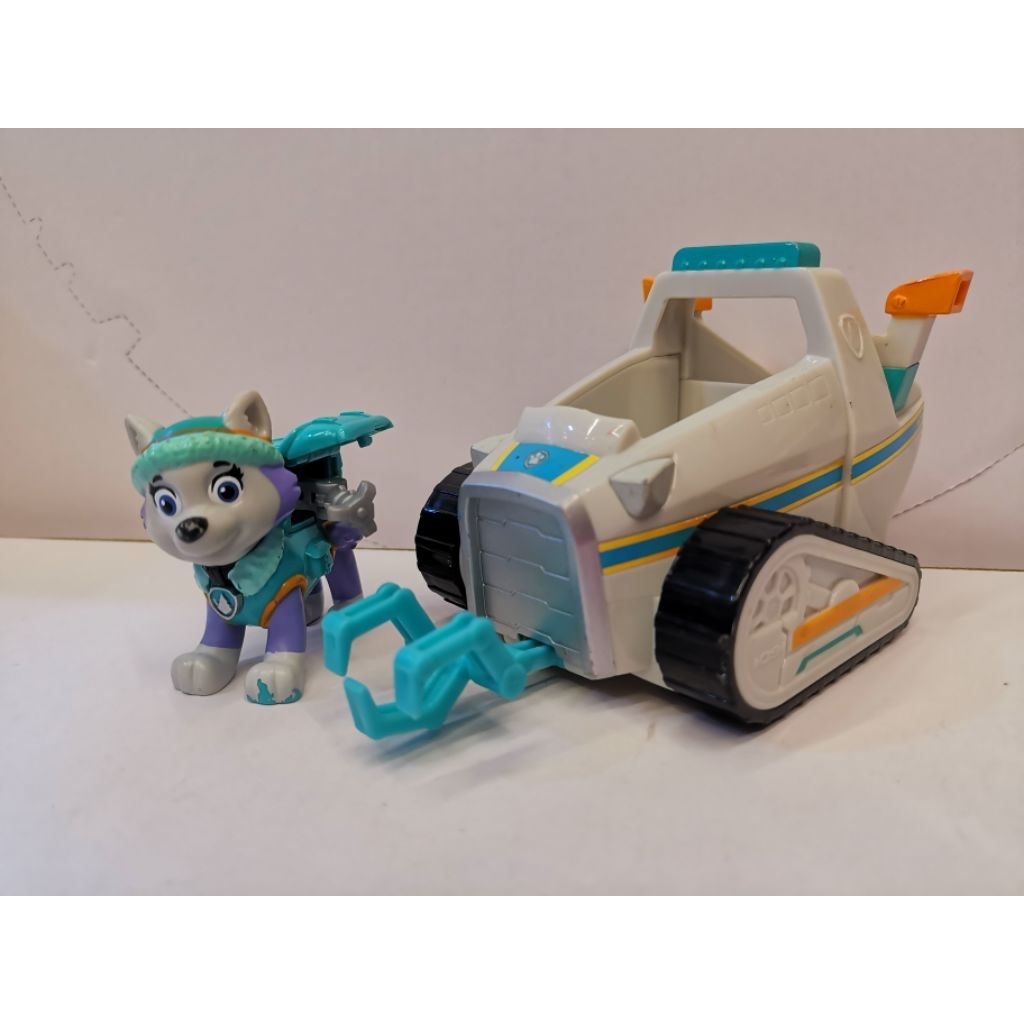 หมาPAW​PATROL​ของแท้​มือสอง​