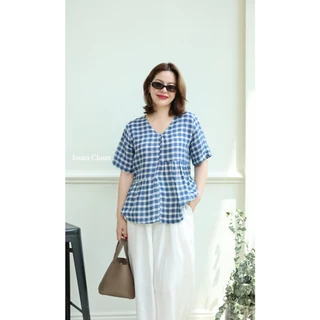 รวมเสื้อรุ่น Lady ทุกสี ทุกลาย