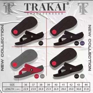 รองเท้า ตราไก่ รุ่นสลิงเวฟ 4สี
