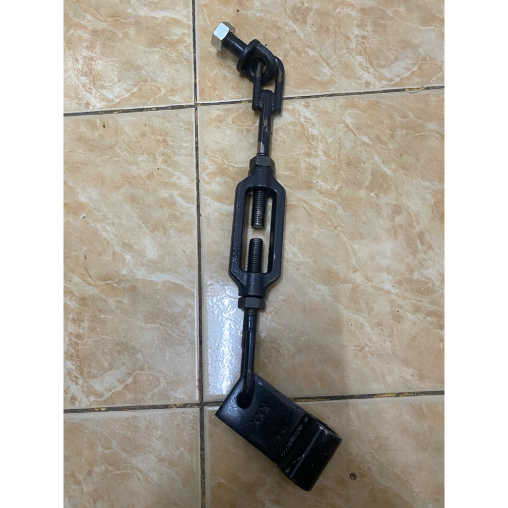 โซ่ข้าง kubota B2140-B2440 KKK
