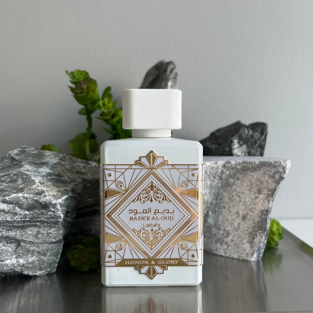 Lattafa - Bade'e Al Oud Honor & Glory แบ่งขาย