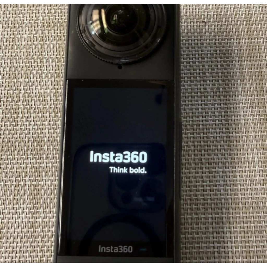 Insta360 X4 8K Waterproof 360 Action Camera + อุปกรณ์เสริม thumbnail 3