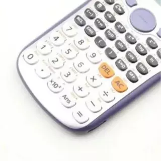 *K.LI*รุ่น fx-991ES Plus เครื่องคิดเลขวิทยาศาสตร์คาสิโอ