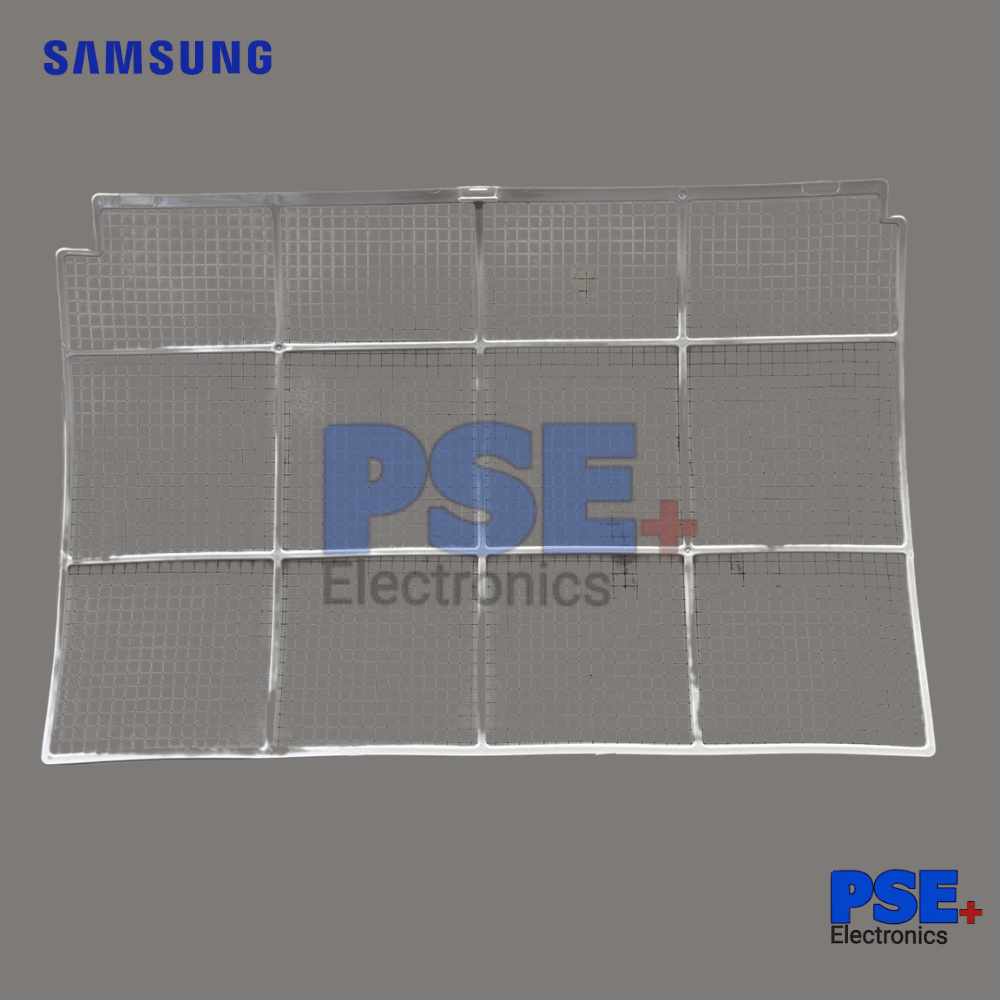 P3045 แผ่นกรองฝุ่นแอร์ SAMSUNG พาร์ท DB63-02387F