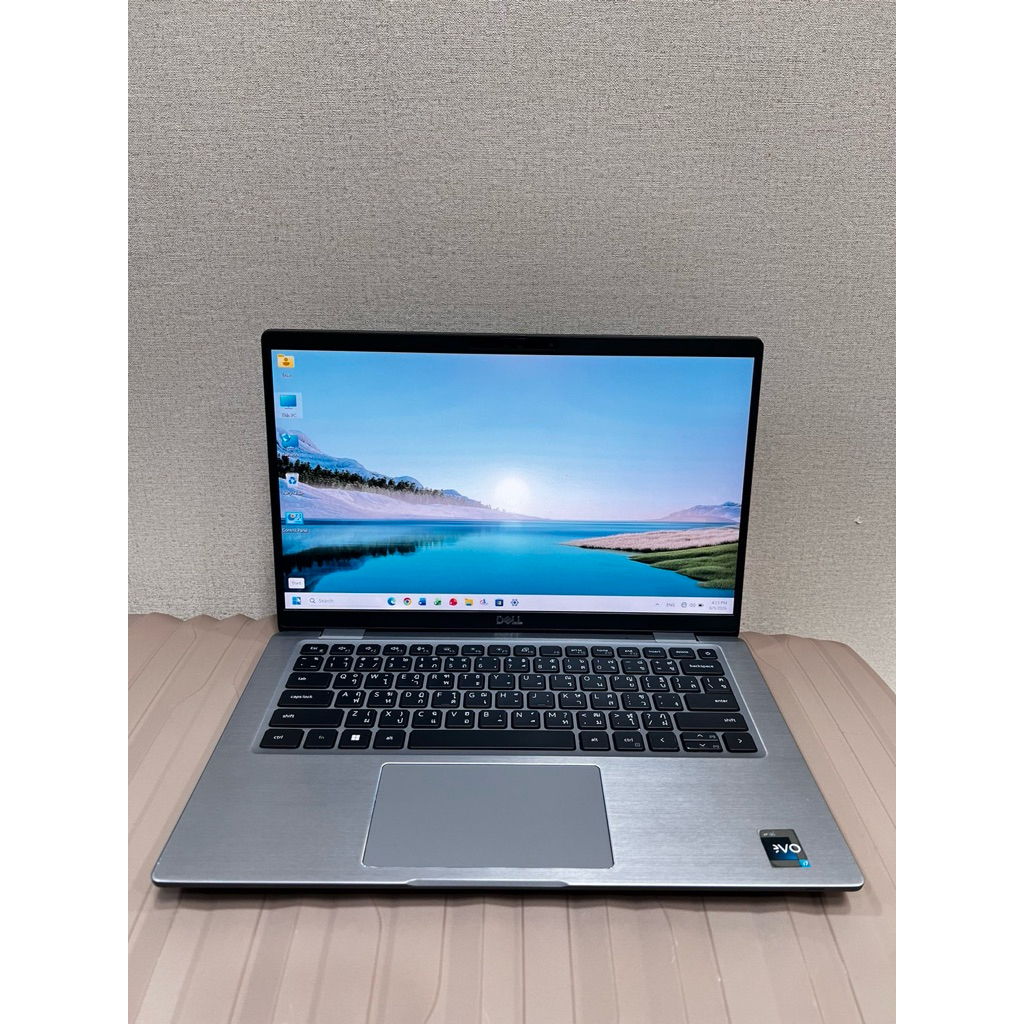 Dell latitude 7430  I7-1265u (i7gen12 )
