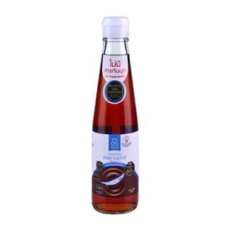 ซอสปรุงรสน้ำปลา SEASONING FISH SAUCE
